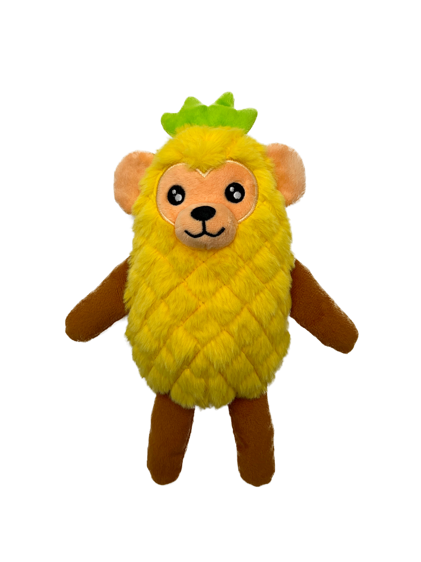 Pineapple Monkey