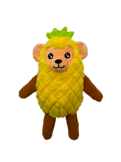 Pineapple Monkey