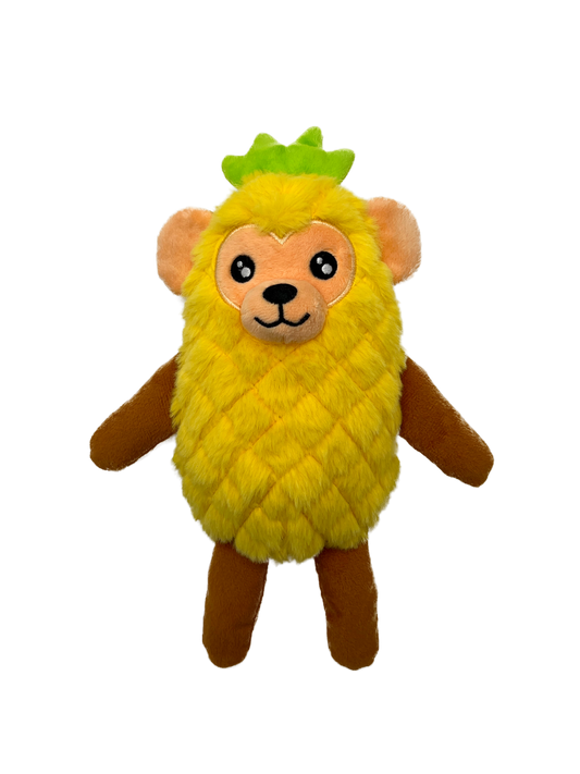 Pineapple Monkey