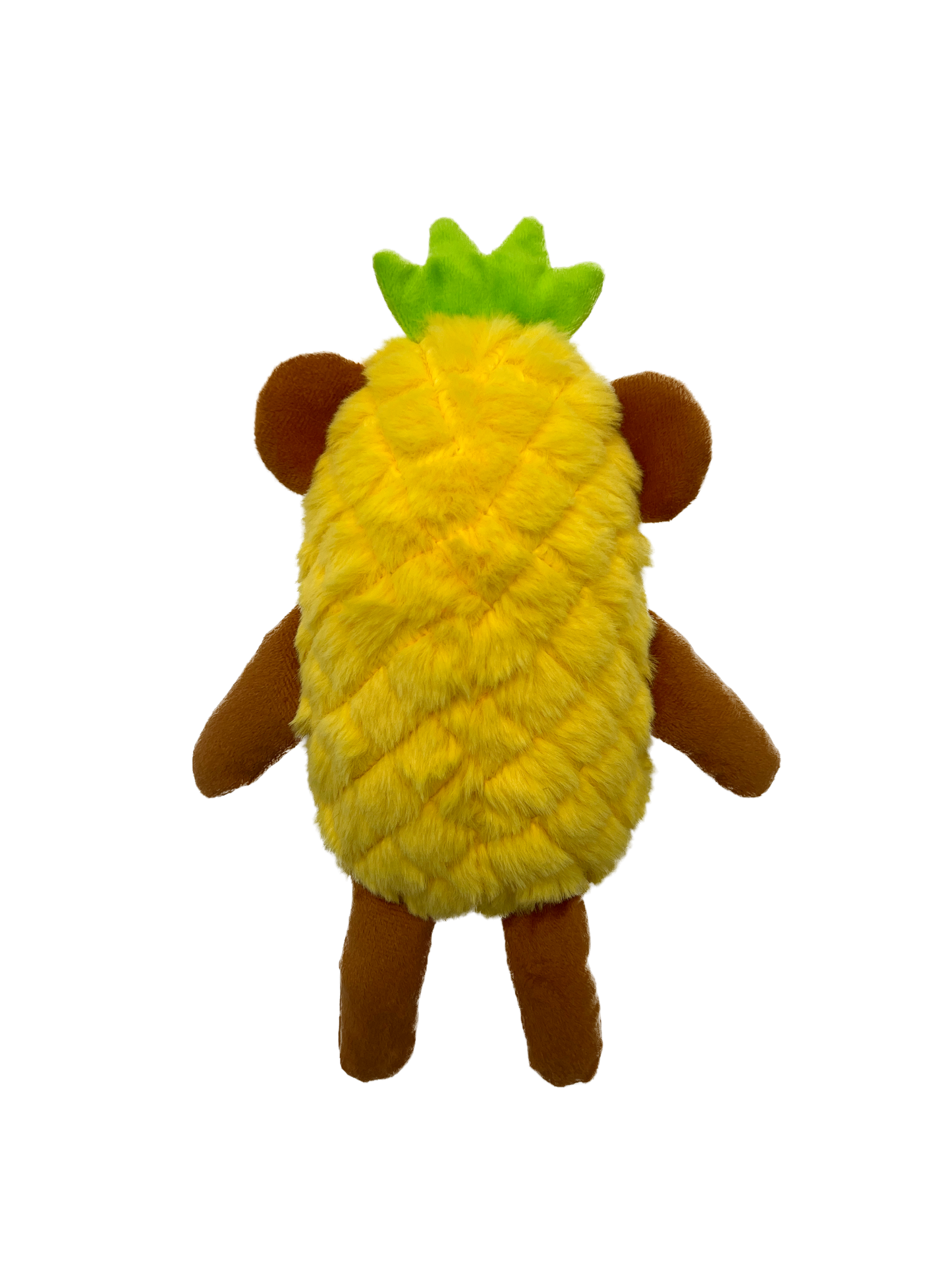 Pineapple Monkey