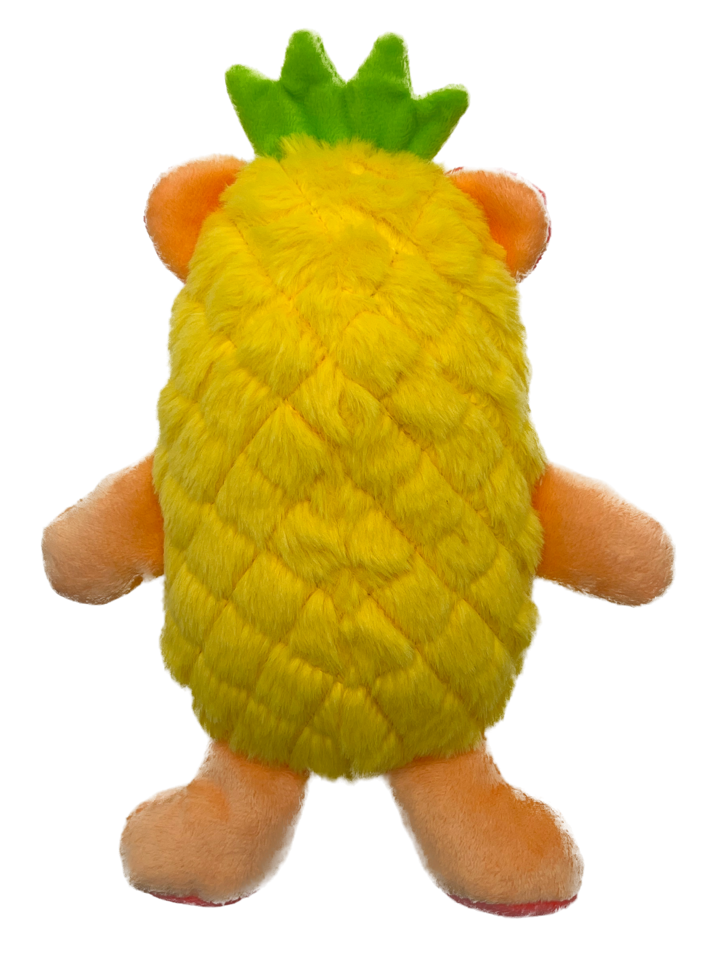 Pineapple Pig