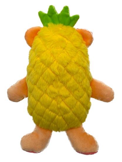 Pineapple Pig