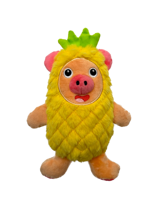 Pineapple Pig